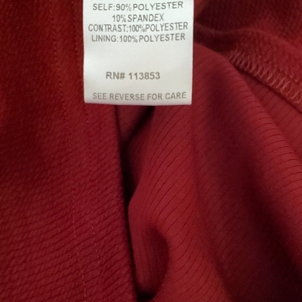 NWT Sugarlips Womem Knit sweater top - Picture 5 of 5